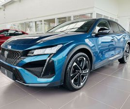 PEUGEOT 408 1.2I *** GARANTIE + LED + GPS + CUIR ***