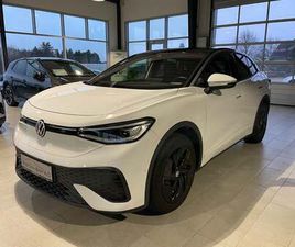 VW ID.5 77 STYLE+ 5D