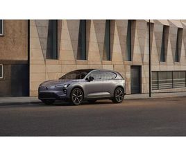 VOLVO EX60 P6 PLUS BUSSINES KEDVEZMÉNNYEL! TÖBB SZÍNBEN! RENDELHETŐ!