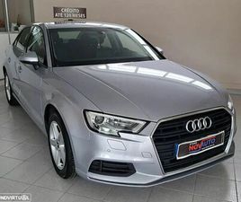 AUDI A3 BERLINE 30 TFSI AUDI A3 LIMOUSINE