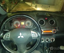 MITSUBISHI COLT MITSUBISHI COLT 1.4 90 CV