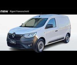 RENAULT EXPRESS VAN ES EXPRESS VAN 1.5 BLUE DCI