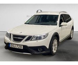 2.0 T BIOPOWER 210 HK AWD LINEAR DRAG M-VÄRM PDC 17