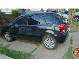 VENDO GOL POWER , MOD 2011 , NAFTA 1.4