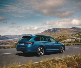 SELECTION TSI 116HK DSG | KÖPPRIS FR. 372 200KR