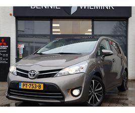 1.8 VVT-I SKYVIEW EDITION AUTOMAAT