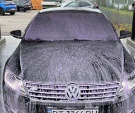 VOLKSWAGEN CC / PASSAT CC 2012