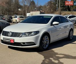 VOLKSWAGEN CC / PASSAT CC 2012