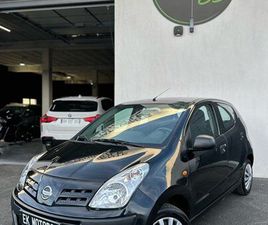 NISSAN PIXO NISSAN PIXO 1.0 68CH ACENTA - ENTRETIEN À JOUR - 119 990 KMS