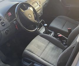VOLKSWAGEN GOLF PLUS 2006