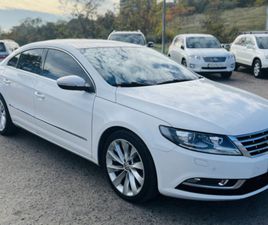 VOLKSWAGEN CC / PASSAT CC 2014