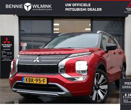 MITSUBISHI OUTLANDER 2.4 PHEV INSTYLE