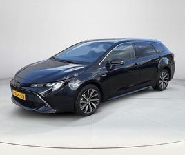 TOYOTA COROLLA TOURING SPORTS 1.8 HYBRID DYNAMIC NAVIGATOR