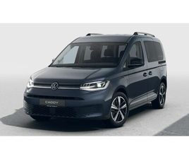 VOLKSWAGEN CADDY VOLKSWAGEN CADDY KOMBI L1H1 1.5TSI PHEV EHYBRID 19,7KWH 115PK DSG STYLE
