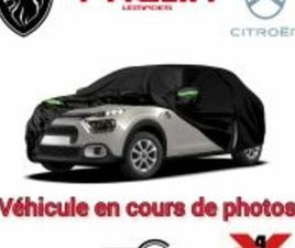 CITROËN JUMPY (3) M BLUEHDI 150 BVM6 DRIVER