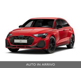 SPORTBACK 1.5TFSI 116CV S TRONIC S LINE EDITION