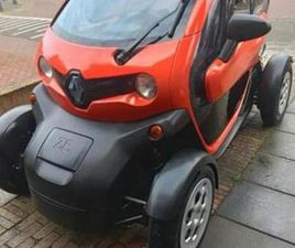 RENAULT TWIZY