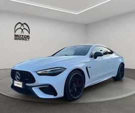 COUPE PREMIUM PLUS 4MATIC+ AUTO