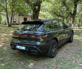 MACAN I 2022 2.0 265CV PDK