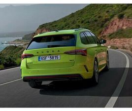 RS 2.0 TSI 265HK DSG | PRIVATLEASING FR. 3595 KR/MÅN