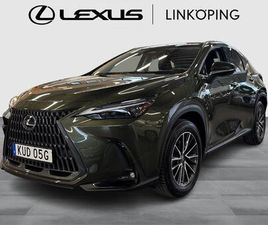 450H+ EXECUTIVE TEKNIKPAKET EURO 6