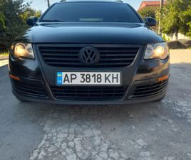 VOLKSWAGEN PASSAT 2006