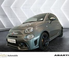 1.4 T-JET PARKSENSOREN KLIMAAUTOMATIK BLUETO