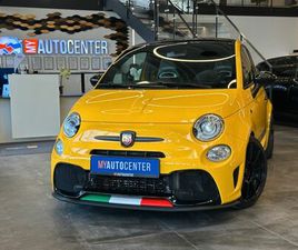 *XENON*SPORTSITZE*CARPLAY*DAB*