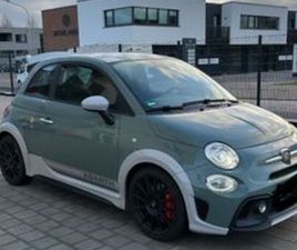 1.4 T-JET 16V 695 70TH ANNIVERSARIO 70TH...