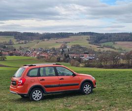 1.6 CROSS NORMA CROSS NORMA