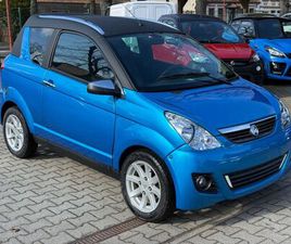 LINE MOPEDAUTO L6E 45KM/H