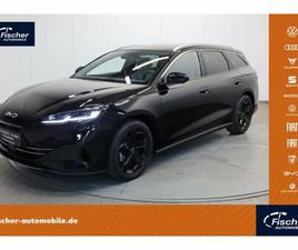 BYD SEAL 6 SEAL 6 DM-I TOURING COMFORT LITE