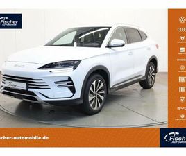 BYD SEAL U SEAL U DM-I COMFORT