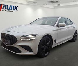 SHOOTING BREAK SPORT 2.0L / LED/PANORAMADACH