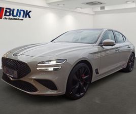 SPORT 2.0L / PANORAMADACH /LED/LEXICON-SOUND