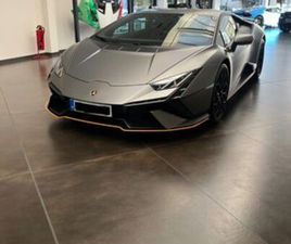 TECNICA - VOLLFOLIERUNG - MATT -GARANTIE