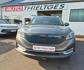 LUXURY VOLLE FÖRDERUNG! N.P. 38.4 T