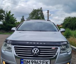 VOLKSWAGEN PASSAT 2009