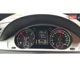 VOLKSWAGEN PASSAT 2014