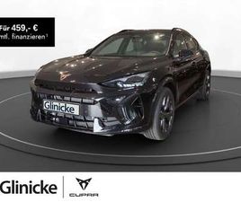 CUPRA FORMENTOR 1.5 ETSI LED ACC SHZ KAKERA PDC