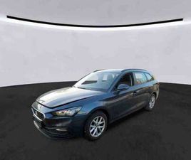 SEAT LEON ST SEAT LEON ST 1.0 ETSI STYLE DSG *NAV+*GRA*LED*SHZ*