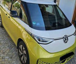 VOLKSWAGEN ID. BUZZ PRO