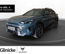 CUPRA FORMENTOR 1.5 E-HYBRID LED ACC SHZ PDC FULL-LINK