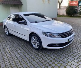 VOLKSWAGEN CC / PASSAT CC 2012