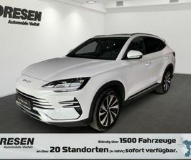 SEAL U DM-I 1.5 DESIGN/ALLRAD/PANORAMA/NAVI/LED/