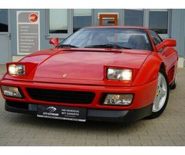 TB*COUPE*2.HAND*SERVICE INKL. ZAHNRIEMEN NEU