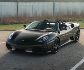 SPIDER F1 AUSPUFF- KLAPPE