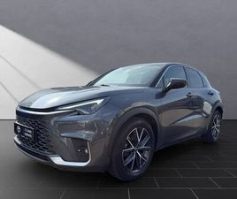 LEXUS LBX COOL1.5 360KAMERA*CARPLAY* HUD*15J-GARANTIE