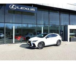 LEXUS NX 450H PLUS NX450H+PLUG-IN F SPORT TOP PAN