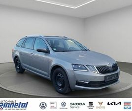 COMBI 1.5 TSI ACT CLEVER PANO+LED LICHT+